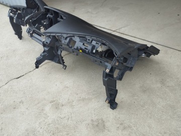 фото thumb №11, Chevrolet cruze 16- панель роздавальна подушка usa