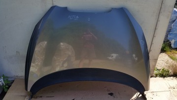 фото thumb №1, Seat altea toledo iii капот перед ls7w