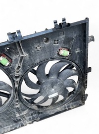 фото thumb №8, Вентилятор радіатора fiat електричний 1399666080