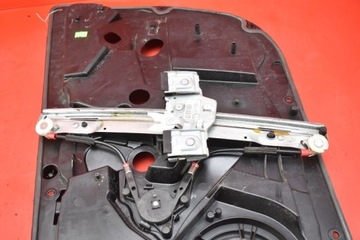 фото thumb №9, Підйомник вікна лівий перед eu 8a61-a045h17-ag ford fiesta mk7 08-17