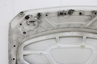 фото thumb №9, Bmw f20 f21 11r- капот крышка двигателя 300 альпийский белый - код краски