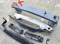 фото thumb №8, Mazda mx-5 iv nd балка підсилювач бампера перед