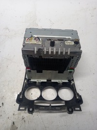 фото thumb №5, Панель средний радио mazda 5 14792086