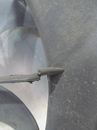 фото thumb №9, Audi vw skoda корпус вентиляторів вентилятор chodnicy c409