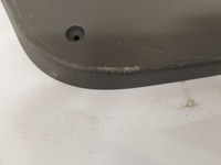 фото thumb №11, Kia rio ii защита обивка крышки багажника 81750-1g210