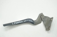 фото thumb №1, Nissan qashqai j10 петля капот лівий b52g