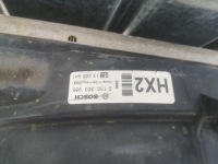 Купить Радиатор воды вентилятор opel astra h 3 3 1.6 b, фото thumb