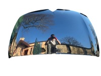 фото thumb №1, Citroen c4 picasso ii капот крышка двигателя