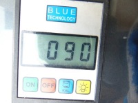 Капот крышка двигателя a8 d3 рестайлинг  2 09r lz7s Недорого, фото thumb