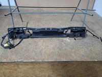 фото thumb №13, Kia carens iv 4 lift абсорбер бампера передний