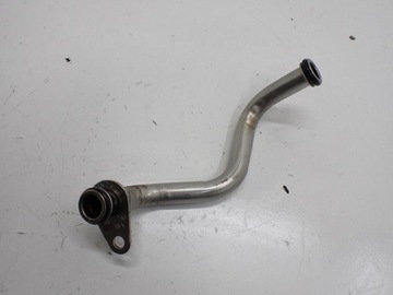 фото thumb №1, Шланг трубка масла турбины ibiza v 6f 1.0 tsi 20r