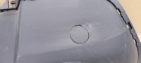 фото thumb №9, Задній бампер накладка peugeot 208 ii 2 19-24rok 9823195280 оригінал