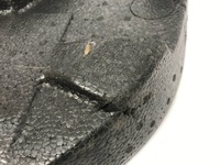 фото thumb №8, Пінополістирол колеса запасного toyota corolla e21 19- оригінал 64777-02370