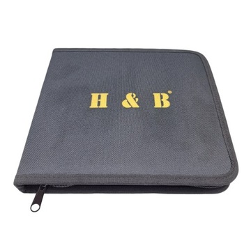 H&B Профессиональный набор из 35 карандашей для рисования эскизов для художников.