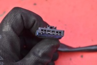 Лампа левая задний  задняя 1400355180 peugeot 807 1 i 02-07 с Разборки, фото thumb