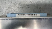 фото thumb №5, Компютер двигуна daewoo lanos t100 1.5b 98r