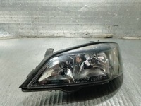 фото thumb №1, Лампа левая перед opel astra g z293