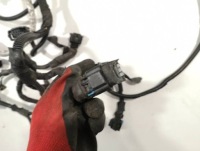 Жгут электропроводка двигателя maserati quattroporte vi 3.8 gts 530km m156a Недорого, фото thumb