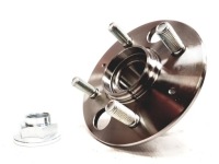 фото thumb №3, Snr подшипник ступица задняя honda civic vii тормозные диски