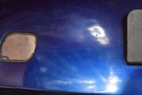 фото thumb №8, Бампер перед передній 8t5 pdc toyota prius 3 iii xw30 09-11