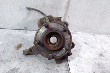 фото thumb №7, Поворотна опора передня права volvo v50 mw 3m513k170 2.44l бензин 103kw 2005