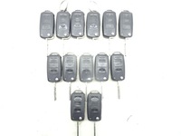 фото thumb №1, 4e0837220 audi a8 d3 ключ pilot