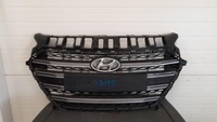 фото thumb №1, Решётка радиатора решётка радиатора hyundai i30 lift ii