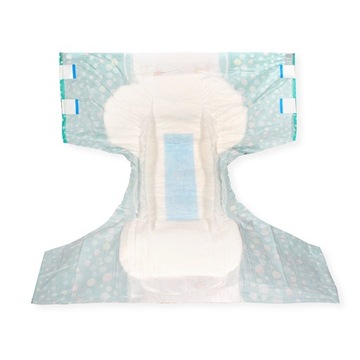 Подгузники Rearz Alpaca M
