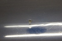 фото thumb №9, Бампер задняя задний audi a3 8p lift cabrio 2009r lz5a