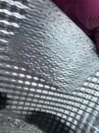 фото thumb №5, Megane iv scenic захист теплова вихлоп 747614183r