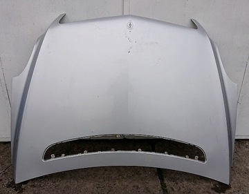 фото thumb №7, Mercedes r-klasa w251 05-09 капот крышка