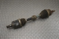 фото thumb №1, Hyundai santa fe 2015 ліва сторона привідний вал передня