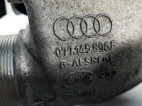 фото thumb №6, Audi rs6 c5 4.2 радіатор інтеркулер 077145806f