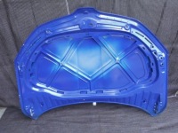 фото thumb №10, Skoda octavia iii lift 5e 18-21 капот кришка org!