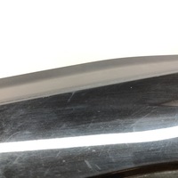 фото thumb №6, Audi q4 sportback e-tron 2022 левая сторона молдинг дверь задних