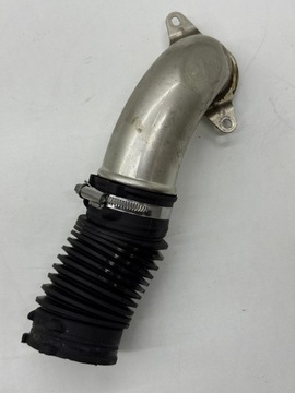 фото thumb №6, Audi s6 s7 c7 4.0 tfsi всасывающая труба турбокомпрессора + соединитель правая исправная