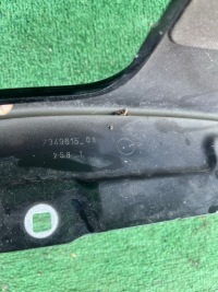 Bmw 5 g30 g31 гибрид plug in hybrid крыло  передний левое Недорого, фото thumb