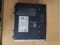 фото thumb №1, Модуль блок управления навигации opel astra k 5 39084505
