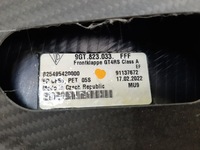 фото thumb №12, Porsche cayman gt4 rs капот кришка кришка багажника карбон перед передня 9gt823033