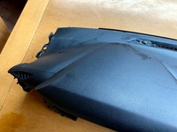 фото thumb №9, Toyota hilux viii 15- консоль подушка безпеки панель приладів приладова подушка пасажира