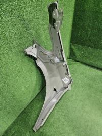 Tesla y model y крыло передний правый новый оригинал в Украине, фото thumb