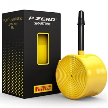 Pirelli P ZERO SmarTube 700x23/32 presta 60 мм SV