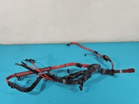 фото thumb №14, Клемма электропроводка жгут плюсовая plus bmw f10 f11 81rg15503169 9150990-06