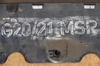 Купить Bmw 3 g20 g21 m-pakiet бампер перед передний na 6xpdc 2018+, фото thumb