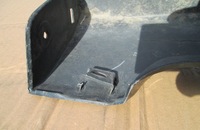 фото thumb №13, Молдинг поріг na поріг права toyota avensis t27 08