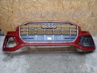 фото thumb №1, Бампер перед передний audi q8 4m8 2018-