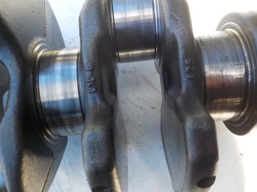 фото thumb №7, Hyundai h1 sorento 08r 2.5 crdi 170km d4cb wal коленчатый