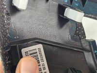 фото thumb №11, Dekor молдинг защита консоли панели kia ev6