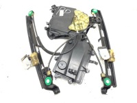 фото thumb №1, Підйомник скло правий перед seat leon ii 1t0959701g хетчбек 05-13