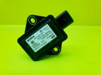 фото thumb №1, Модуль датчик датчик прискорення esp audi a6 c6 4f 4f0907637